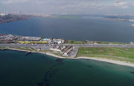 Gürsel Tekin den Kanal İstanbul tepkisi!