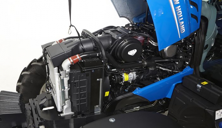 New Holland TR6s serisi zamsız Eylül fırsatı için son gün! İşte 30 Eylül 2022 New Holland fiyat listesi