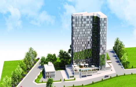 Lekule Evleri'nde yüzde 10 ön satış indirimi ve 120 ay vadeyle!