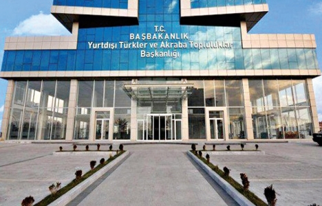 Yurtdışı Türkler ve Akraba Topluluklar 14 milyon TL kira ödedi!