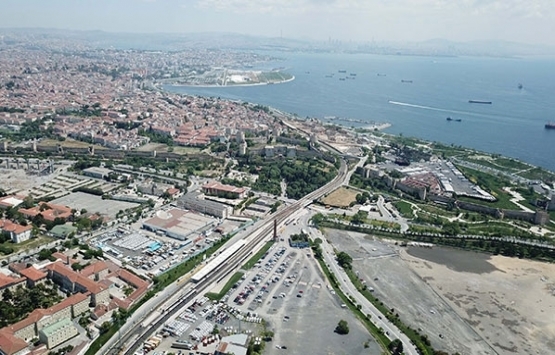 Zeytinburnu Nüfus Müdürlüğü binasının nereye inşa edileceği belli oldu!