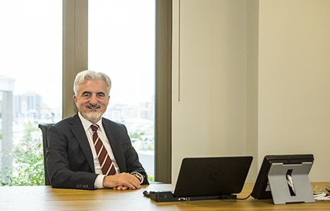 thyssenkrupp, halatsız asansörle Türkiye’de lider olacak!