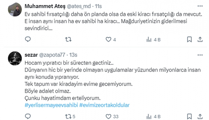 Evden çıkmak için 250 bin TL isteyen kiracıya şok: Davayı kaybetti, masrafları da ödeyecek! Kiracılar dikkat!