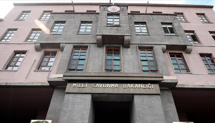 Milli Savunma Bakanlığı personel alımı yapacak!
