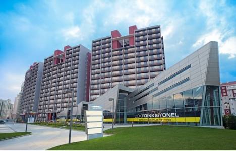 West Blocks görselleri!