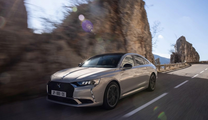 DS4, DS7 ve DS 9 modellerinde büyük takas ve kredi fırsatı! Sıfır araba alacaklara Şubat müjdesi!