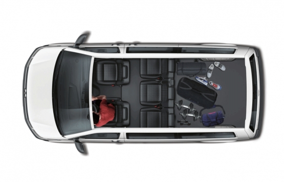 Volkswagen Transporter a 52.500 TL indirim! İşte 2022 Mart fiyat listesi...