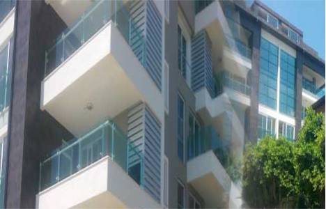 FBH lnox firması, güneş kırıcı klima kapağı üretti!