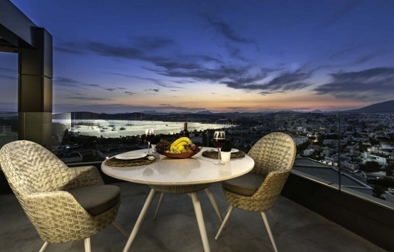 Mirage Marina Bodrum güncel fiyat bilgisi!