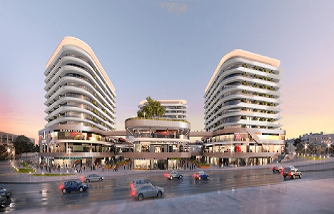 Real Merter de teslimler 2017 nin ilk çeyreğinde!