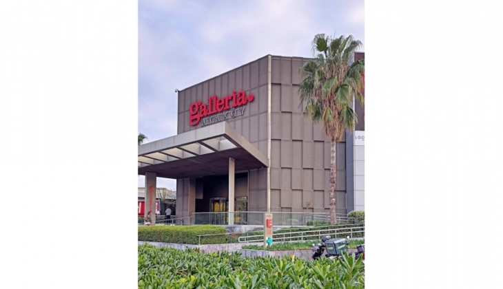 Emlak Konut GYO’dan 33 milyarlık dev satın alma! Başakşehir ve Tuzla’daki gayrimenkuller dışında Galleria’yı da aldı!