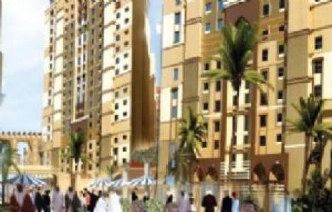 Kâbe’deki ilk pilot projede Türk imzası!