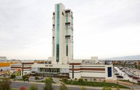 Ege Park Balçova AVM bayramda açık mı