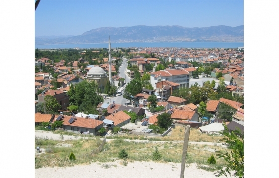 Burdur'da 7.2 milyon TL'ye satılık gayrimenkul!