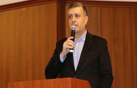 Esenyurt taki 37 katlı gökdelen için kaçak iddiası!