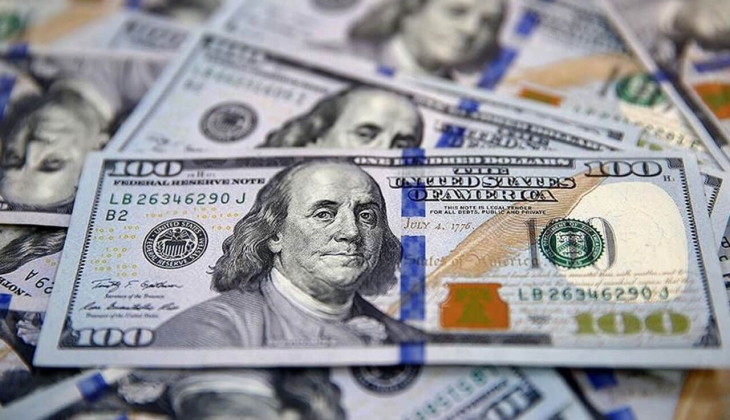 Dolar bugün ne kadar? 27 Temmuz dolar kaç TL? İşte dolarda son durum!