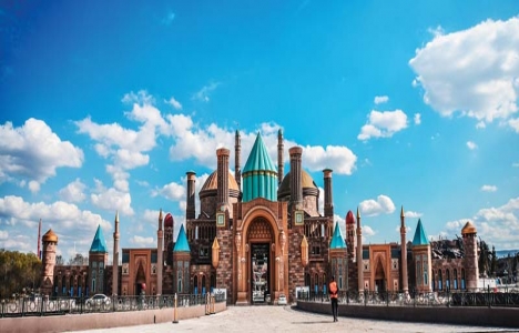 Ankapark'ta çalışmalar hızlandı!