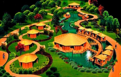 Maltepe Cevizli’ye dev şehir parkı geliyor!