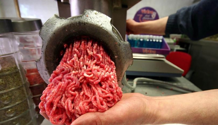 Ramazan ayı için kırmızı ette fiyatlar sabitlendi! Artık Ankara da da tek fiyat uygulanacak!