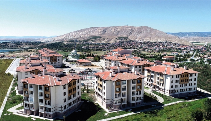 TOKİ Arnavutköy çekilişi ne zaman? TOKİ Avrupa Yakası kura tarihleri!