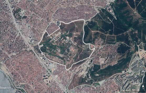İstanbul daki askeri alanlar konut projelerine mi dönüyor?