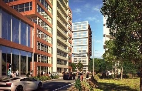 Park Vadistanbul Evleri satış fiyatları listesi!