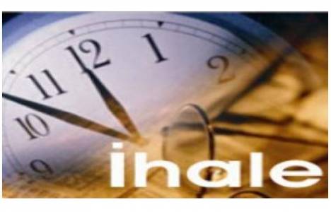 Yapım İşleri İhaleleri Uygulama Yönetmeliğinde değişiklik yapıldı!