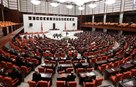 Meralara sanayi tesisi yapılamayacak!