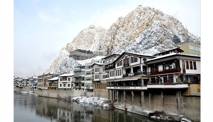 Merzifon Belediyesi iş yeri satıyor! Yatırımcılar dikkat!