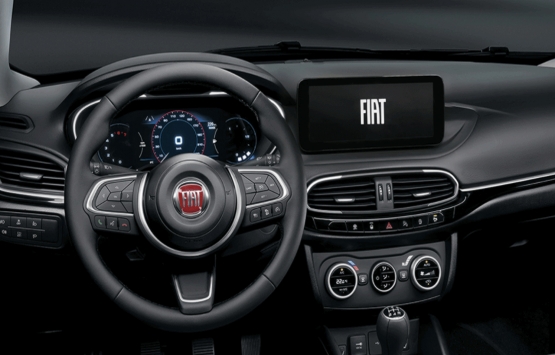 Fiat tan müjdeli haber: 29 bin TL lik indirim! İşte Fiat Egea Cross 2022 Mart fiyat listesi!