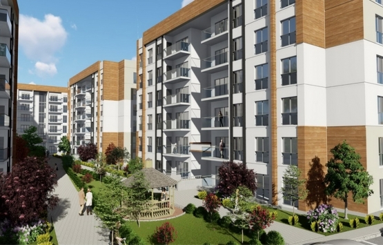 TOKİ Başakşehir Hoşdere projesinin detayları belli oldu!