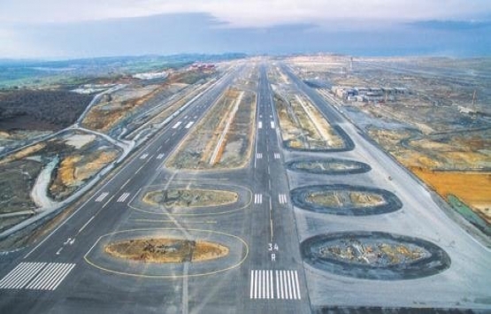 3. havalimanı Türk insanının özgüvenini yükseltecek!