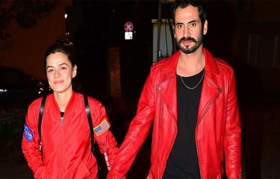 Özge Özpirinçci ile Burak Yamantürk Bodrum a yerleşti!