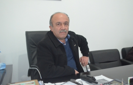 Balıkesir Burhaniye'de emlakçılar 2017'den umutlu!