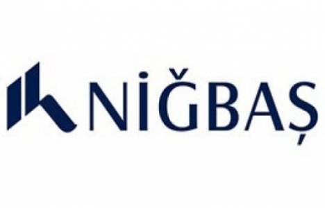 Niğbaş Niğde Beton Sanayi birleşme sözleşmesini yayınladı!