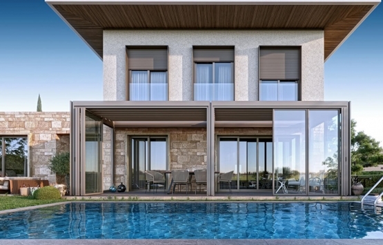 Folkart Country Urla satışta!