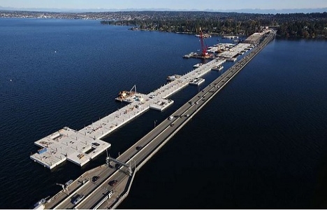  İşte dünyanın en etkileyici 25 mega projesi!