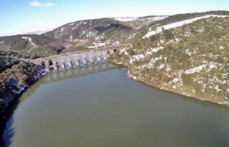 Balkanlarda 2 bin baraj inşaatı başlıyor!