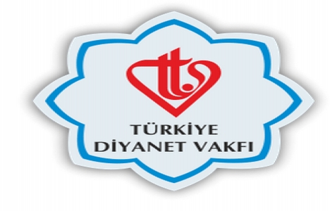 Kırım'ın en büyük camisinin inşaatını TDV finanse edecek!