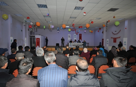 Ardahan Çıldır’da 78 konutun hak sahipleri belirlendi!