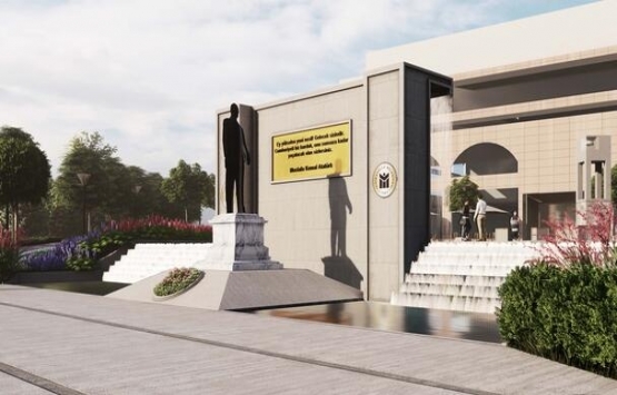 Batıkent Meydan AVM yenilenecek!