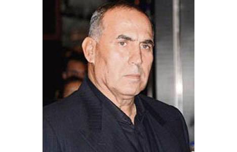 Sudi Özkan, Beşiktaş'taki arazisine yatırım yapacak!