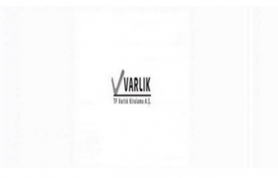 TF Varlık Kiralama'nın 200 milyon TL'lik tertip ihraç belgesi!