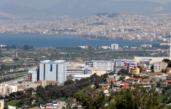 Narlıdere'de 4.8 milyon TL'ye satılık 5 işyeri!