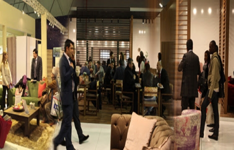 12. CNR IMOB Fuarı 26 Ocak'ta başlıyor!