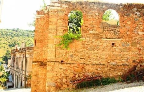 Bursa Dündarevi Klisesi 1 milyon dolara satılıyor!
