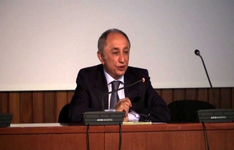 Mithat Yümlü: TOKİ kooperatiflere uygun arsa vermeli!