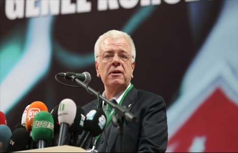 Bursa Yıldırım'a spor lisesi inşa edilecek!