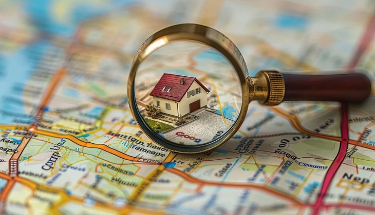 İnşaat sektöründen arsa politikası değişsin talebi! Konut almak için doğru zamanda mıyız?