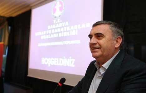 Uzun Çarşı Sakarya'nın standartını yükseltecek!